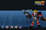 Sonic Adventure DX Director's Cut-E-102