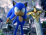 Sonic & The Black Knight