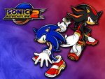 Sonic Adventure 2 Battle
