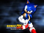 Sonic Adventure DX Director's Cut