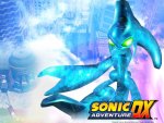 Sonic Adventure DX