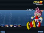 Sonic Adventure DX Director's Cut-Amy