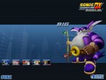Sonic Adventure DX Director's Cut-Big
