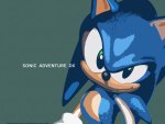 Sonic Adventure DX