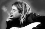 Kurt Cobain