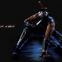 Ninja Gaiden
