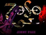 Jimmy Page Wallpaper