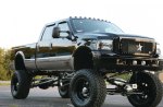 2003 Ford F-350 Lariat