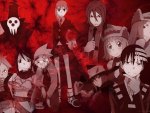 Soul Eater Cast