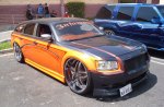 DODGE MAGNUM