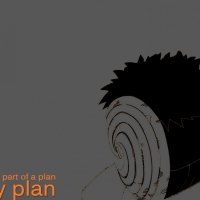 Tobi #Eye of the Moon