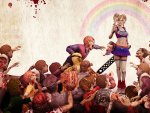 Lollipop Chainsaw