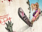 Lollipop Chainsaw