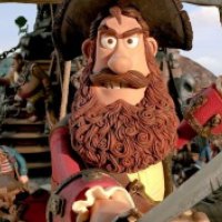 Pirates-Band of misfits