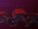 Zoroark: Master of Illusion