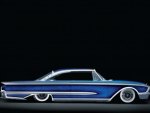 1960 Ford Starliner