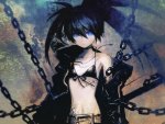 Black Rock Shooter
