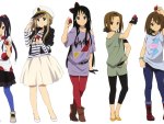 K-ON!