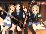 k-on