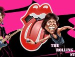 Rolling Stones Wallpaper