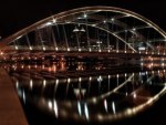 Night Bridge