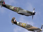 Supermarine Spitfire's