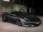 2008 FERRARI F430