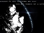 Master Chief and Quote