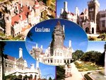 Casa Loma Toronto Canada Series#1