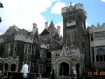 Casa Loma Toronto CANADA Series #2