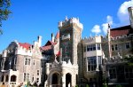 Casa Loma Toronto Canada Series #3