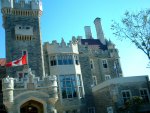 Casa Loma Toronto Canada Series #4