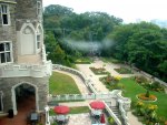 Casa Loma Toronto Canada Series #8