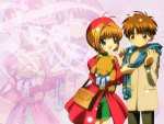 Sakura X Syaoran 4ever