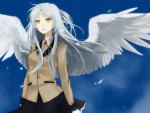 Angel Beats!