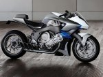 BMW Concept Bike