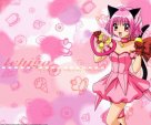 Ichigo Mew Mew