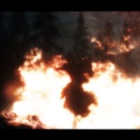 Skyrim Evil Approaches