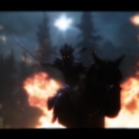 Skyrim Your final memory