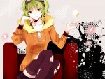 Gumi Newest