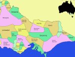 Aboriginal tribes, Victoria, Australia