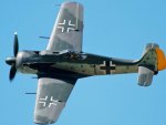 Focke Wulf Fw 190