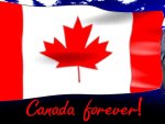 HAPPY CANADA DAY 2012