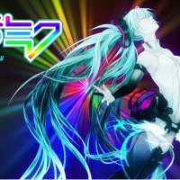Hatsune Miku Append