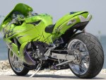 Zx14r