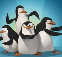 The Penguins-Madagascar