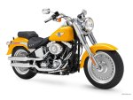 2011 FATBOY
