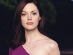 Rose McGowan