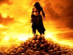 Conan El Barbaro