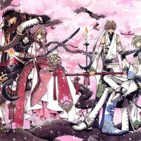 Chronicles of the Wings